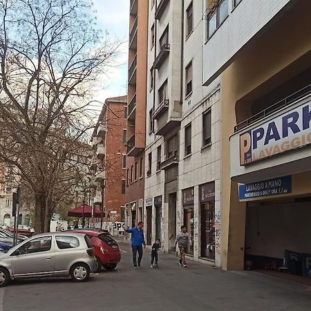 Dream House Argonne "Appartamento Nel Centro Di Milano" 외부 사진