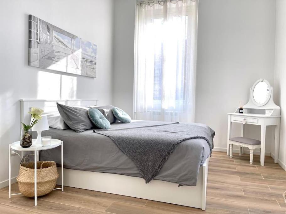 Dream House Argonne "Appartamento Nel Centro Di Milano" 외부 사진