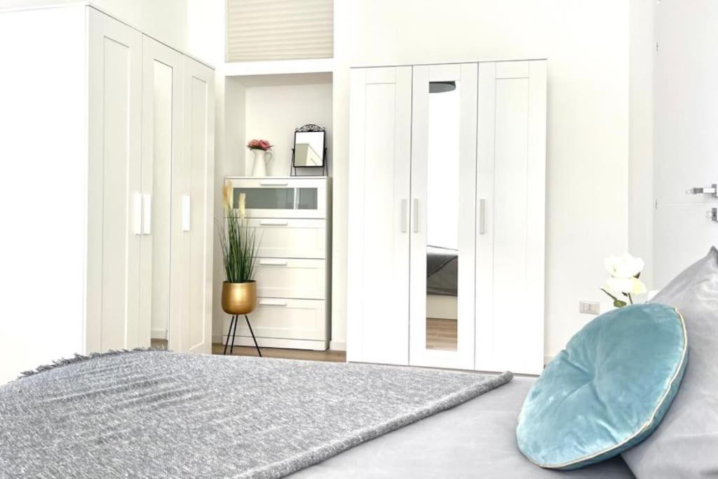 Dream House Argonne "Appartamento Nel Centro Di Milano" 외부 사진