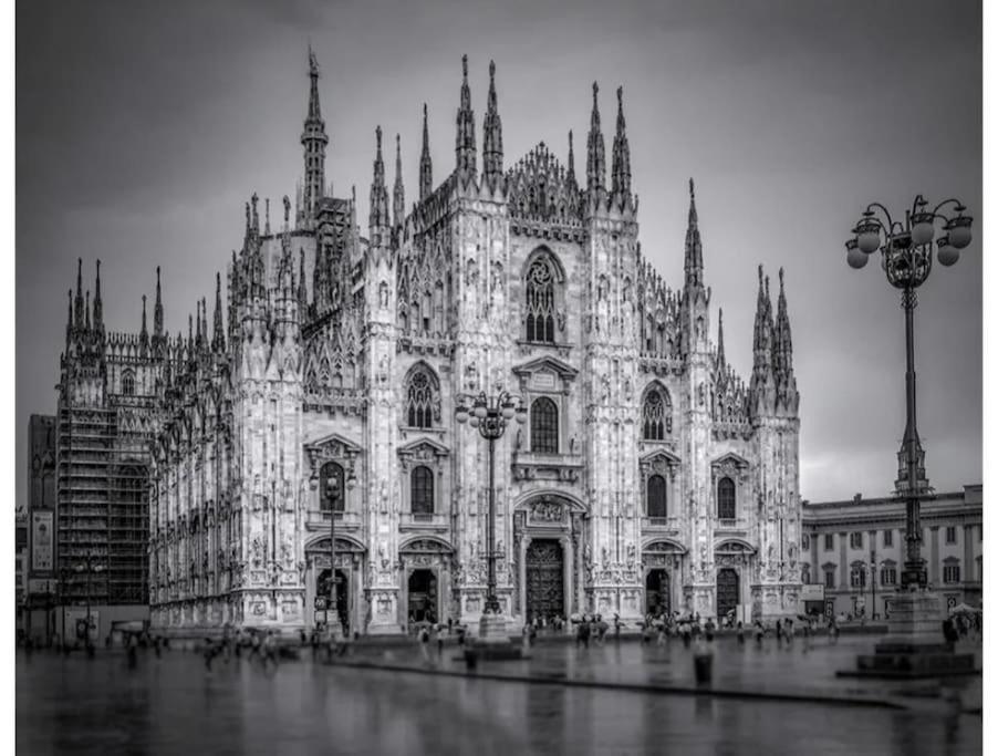 Dream House Argonne "Appartamento Nel Centro Di Milano" 외부 사진
