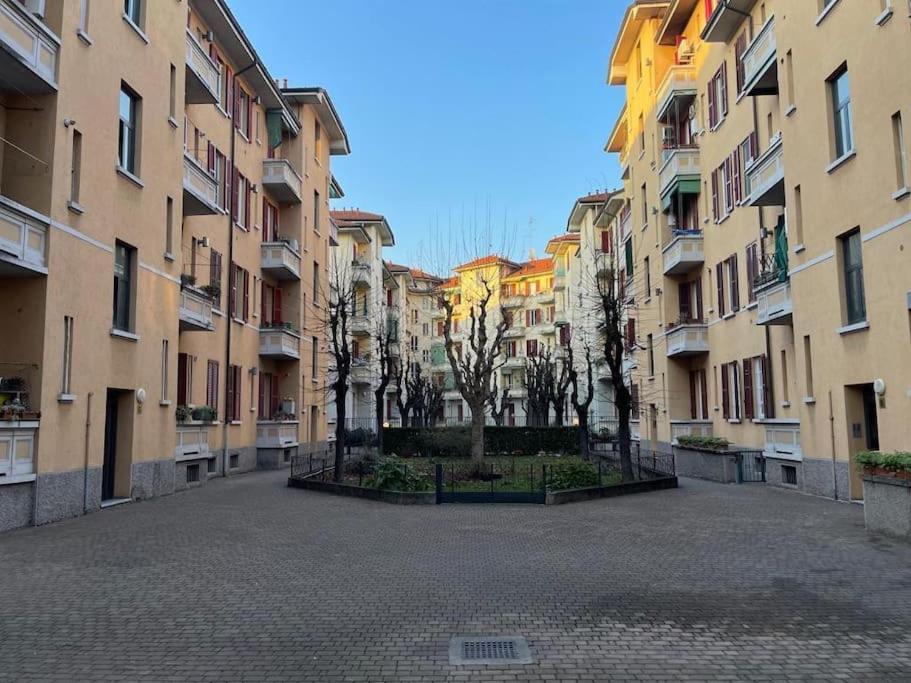 Dream House Argonne "Appartamento Nel Centro Di Milano" 외부 사진