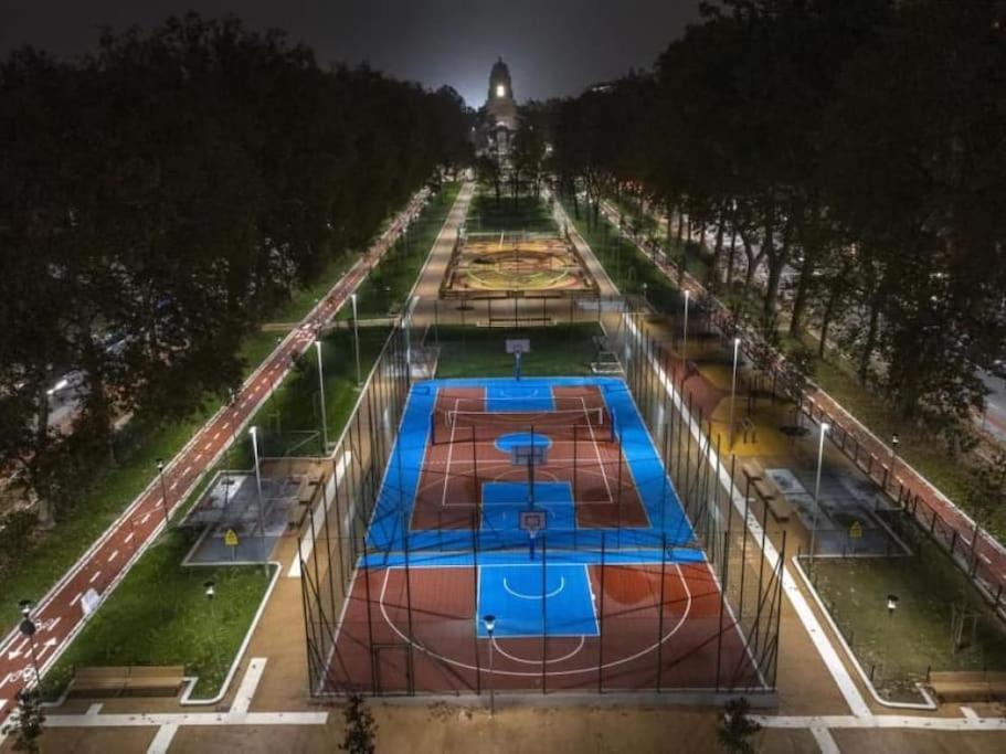 Dream House Argonne "Appartamento Nel Centro Di Milano" 외부 사진